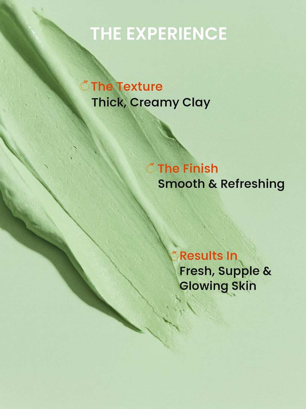 FOYU Skincare Anti Acne Face Pack, Controls Acne & Reduces Inflammation, For All Skin Types, Paraben & Sulphate Free, 100g